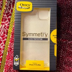 Otter Box iPhone Case